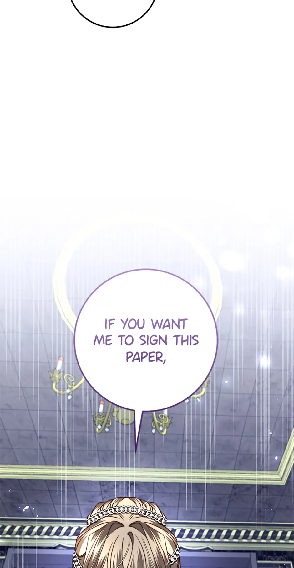 The Guidebook for Villainesses Chapter 13 page 37