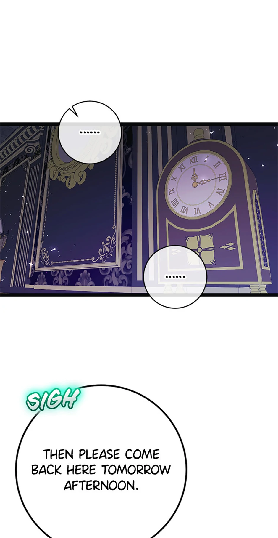 The Guidebook for Villainesses Chapter 13 page 43