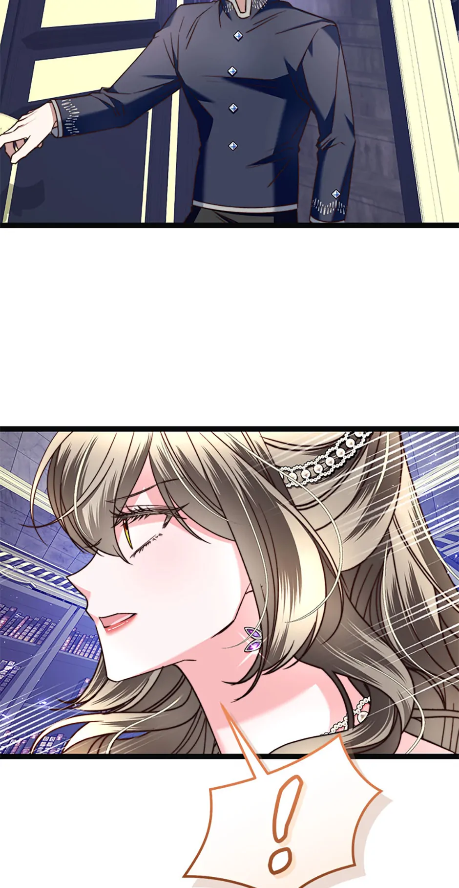 The Guidebook for Villainesses Chapter 13 page 47