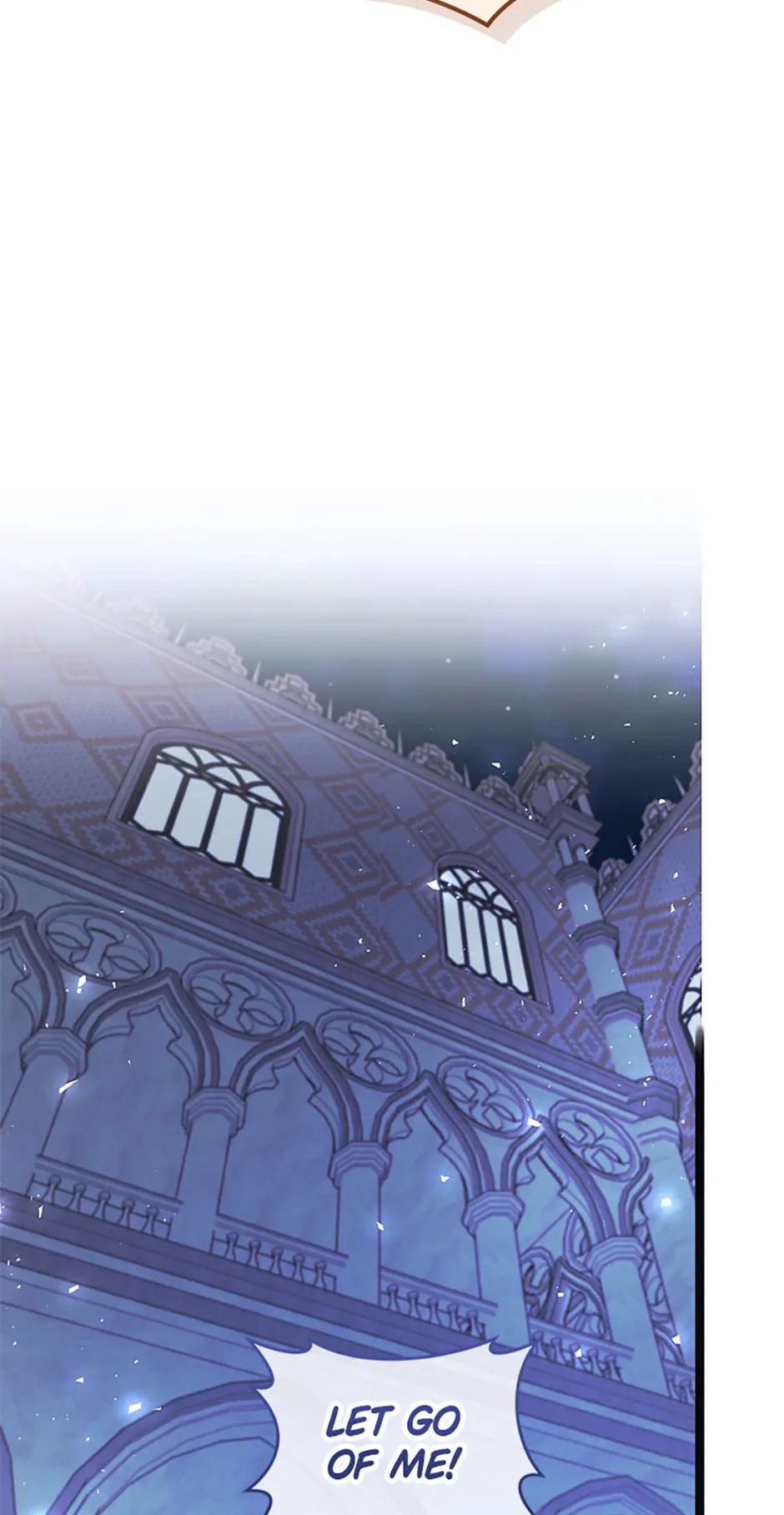 The Guidebook for Villainesses Chapter 13 page 48
