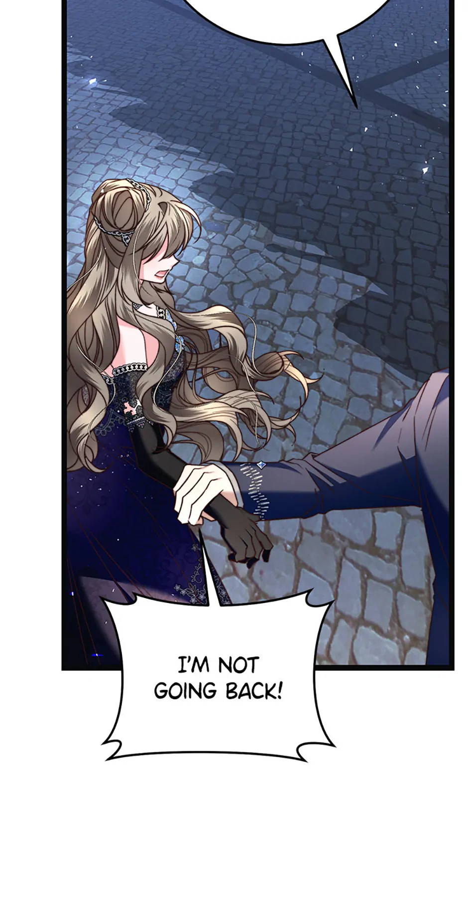 The Guidebook for Villainesses Chapter 13 page 50