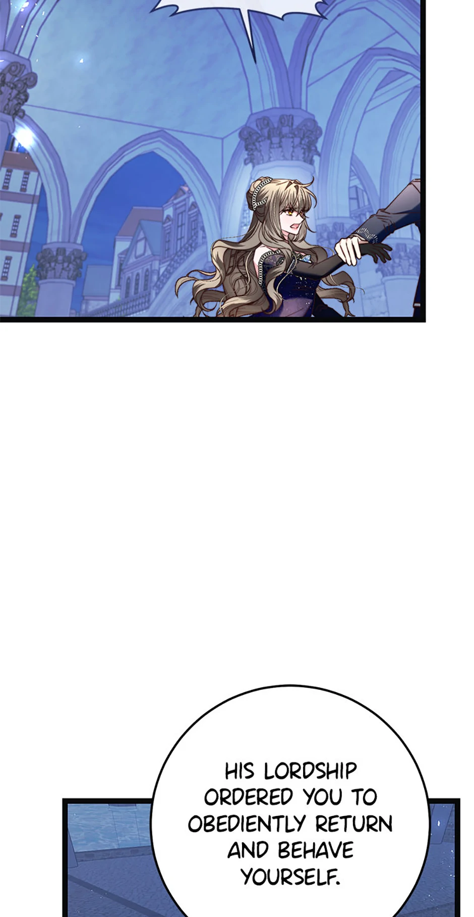 The Guidebook for Villainesses Chapter 13 page 49