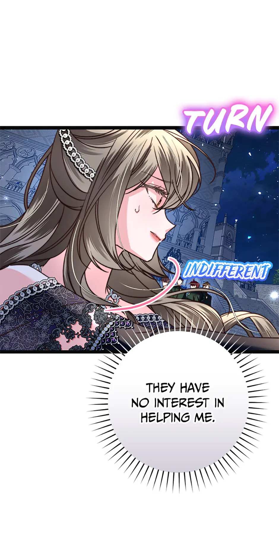 The Guidebook for Villainesses Chapter 13 page 51