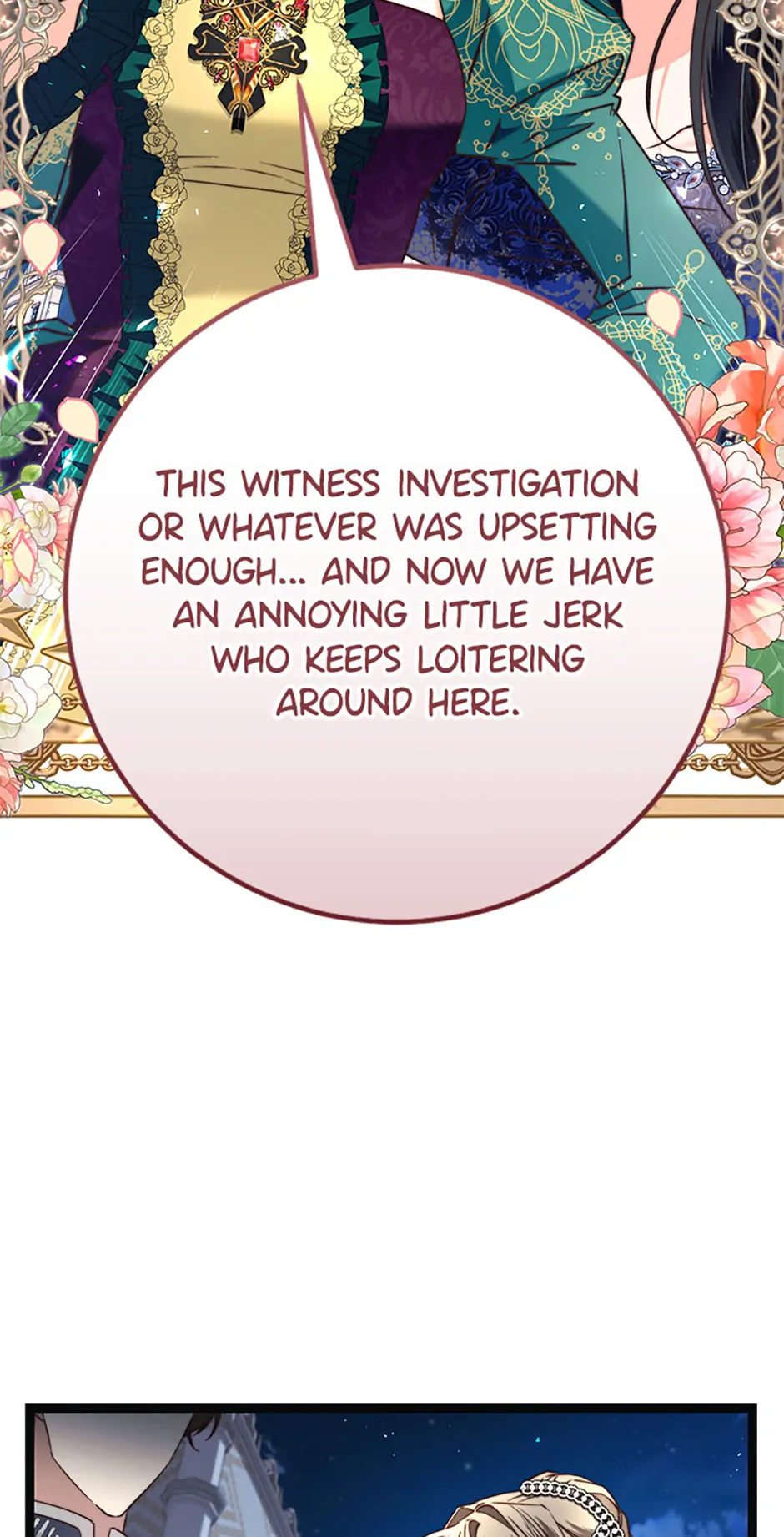 The Guidebook for Villainesses Chapter 13 page 55