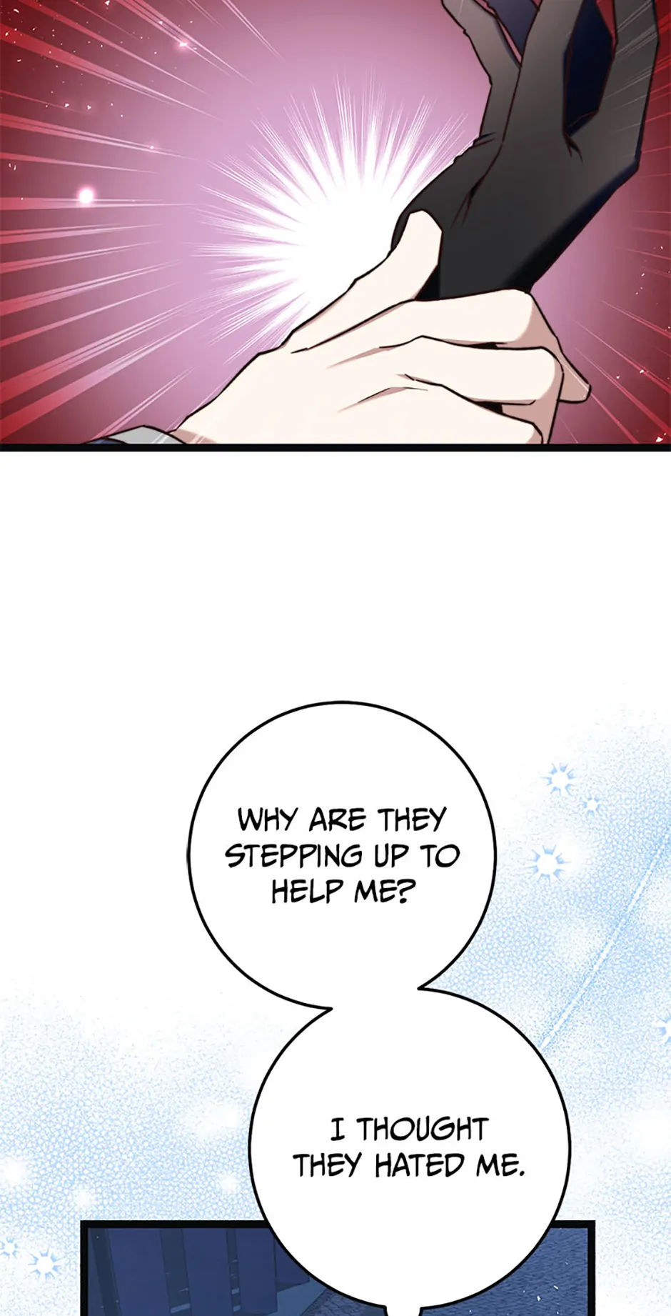 The Guidebook for Villainesses Chapter 13 page 58