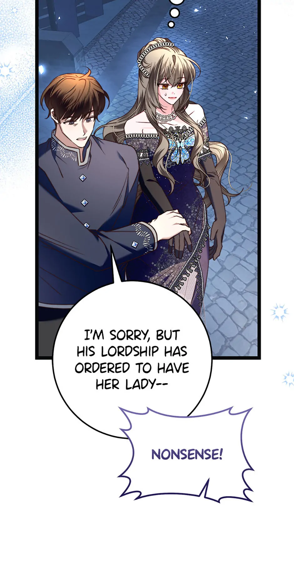 The Guidebook for Villainesses Chapter 13 page 59