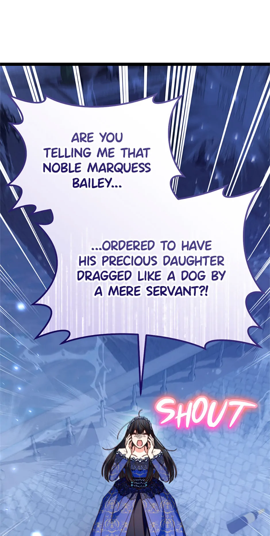 The Guidebook for Villainesses Chapter 13 page 60
