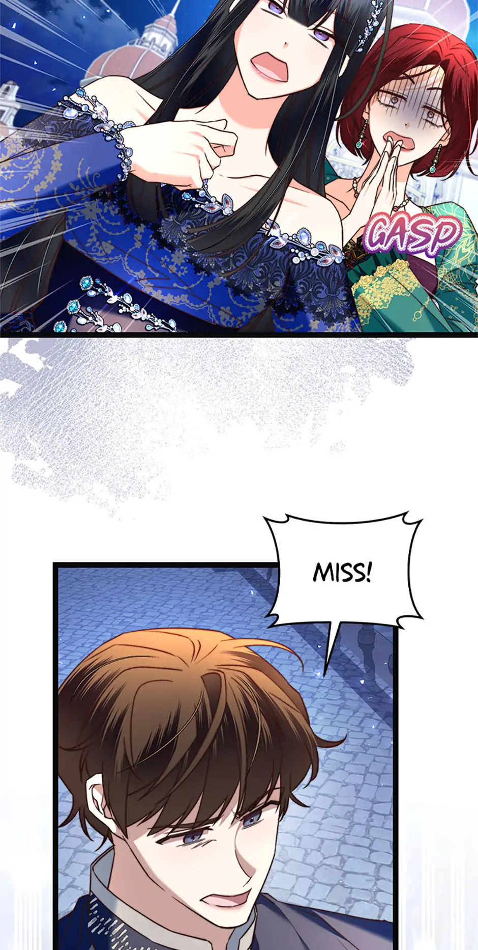 The Guidebook for Villainesses Chapter 13 page 62