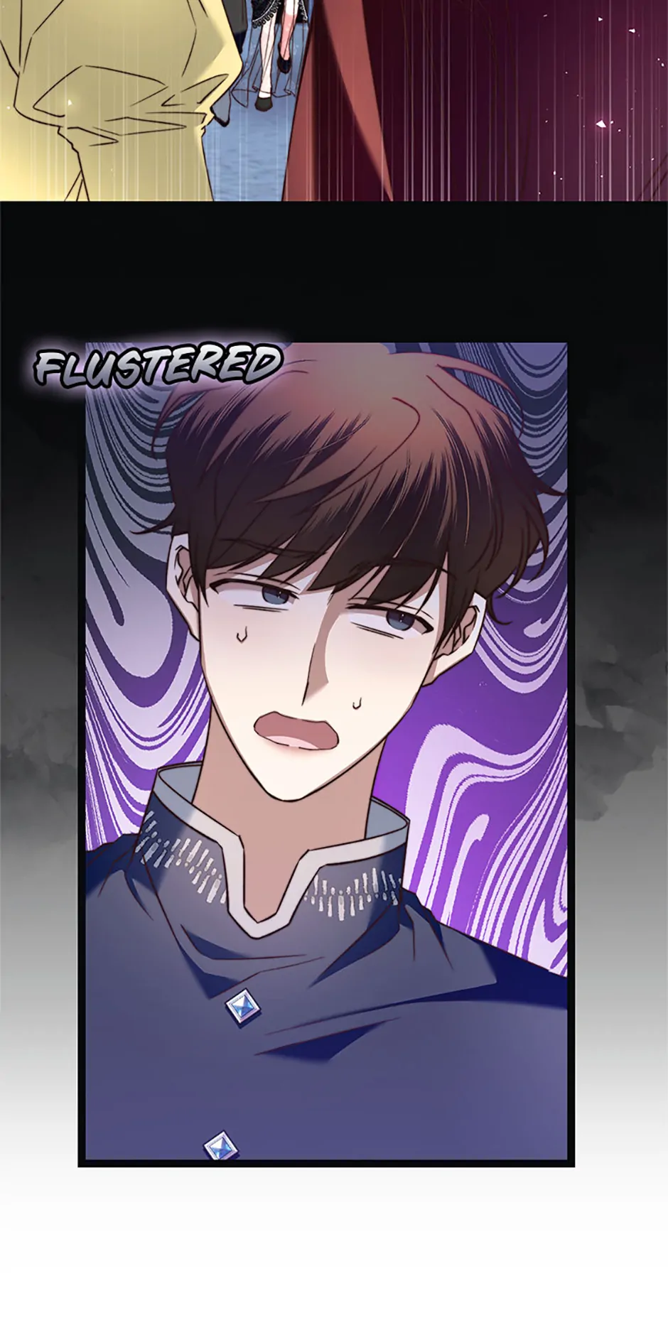 The Guidebook for Villainesses Chapter 13 page 64
