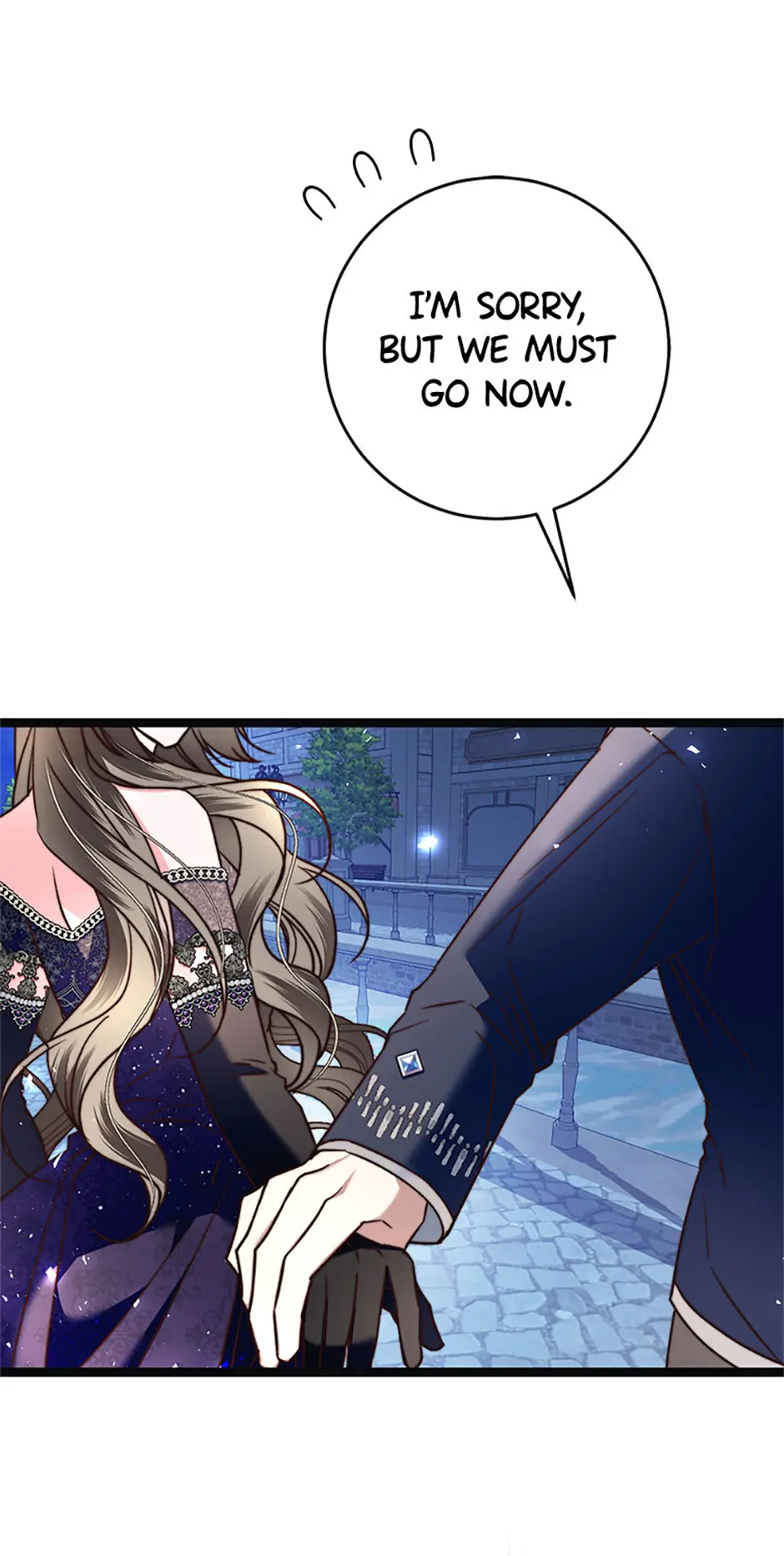 The Guidebook for Villainesses Chapter 13 page 65