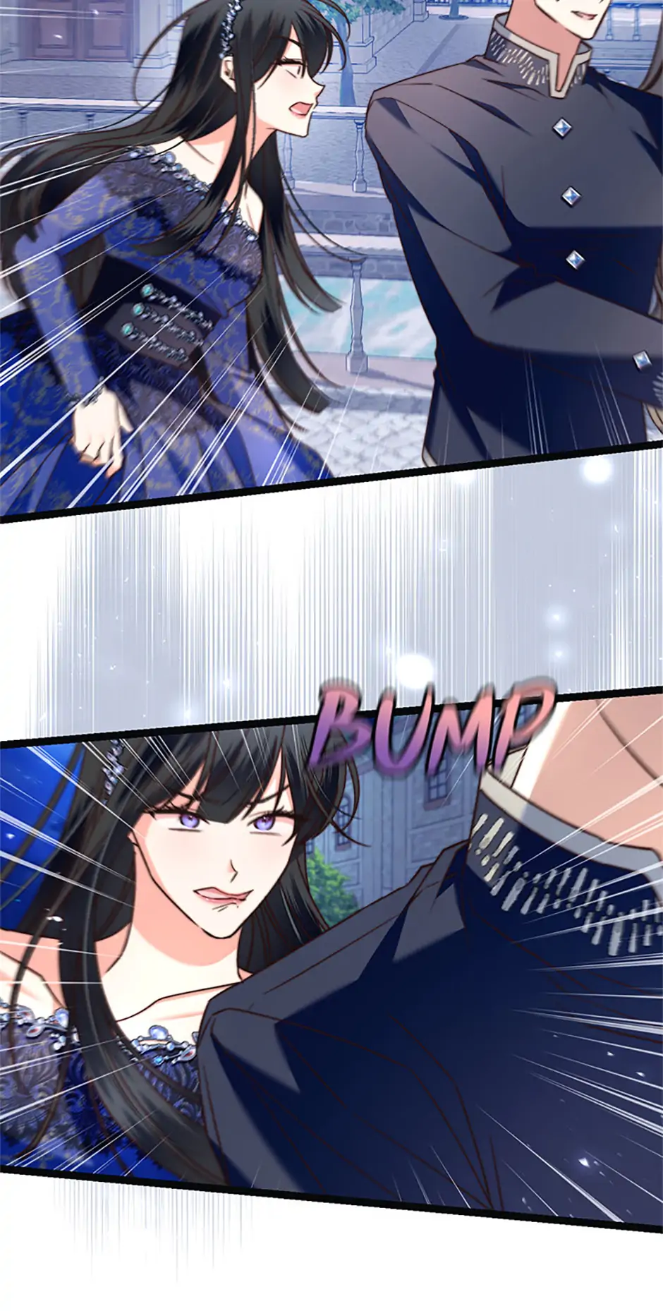 The Guidebook for Villainesses Chapter 13 page 67