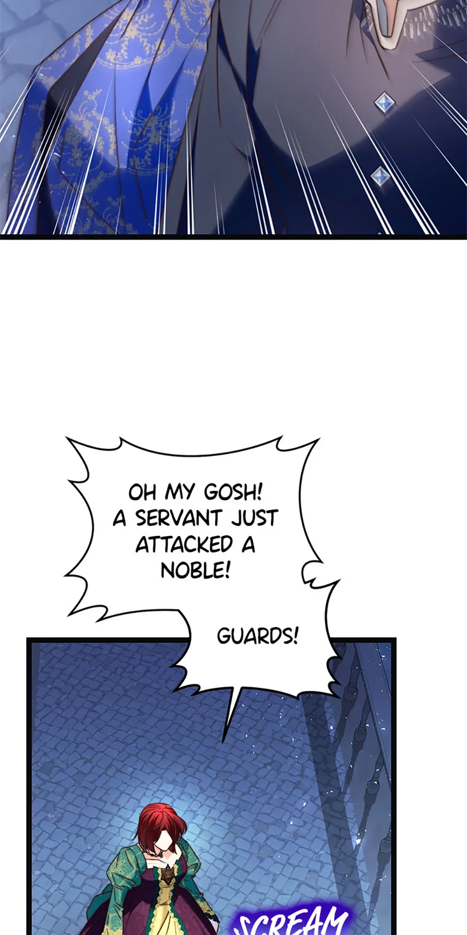 The Guidebook for Villainesses Chapter 13 page 69