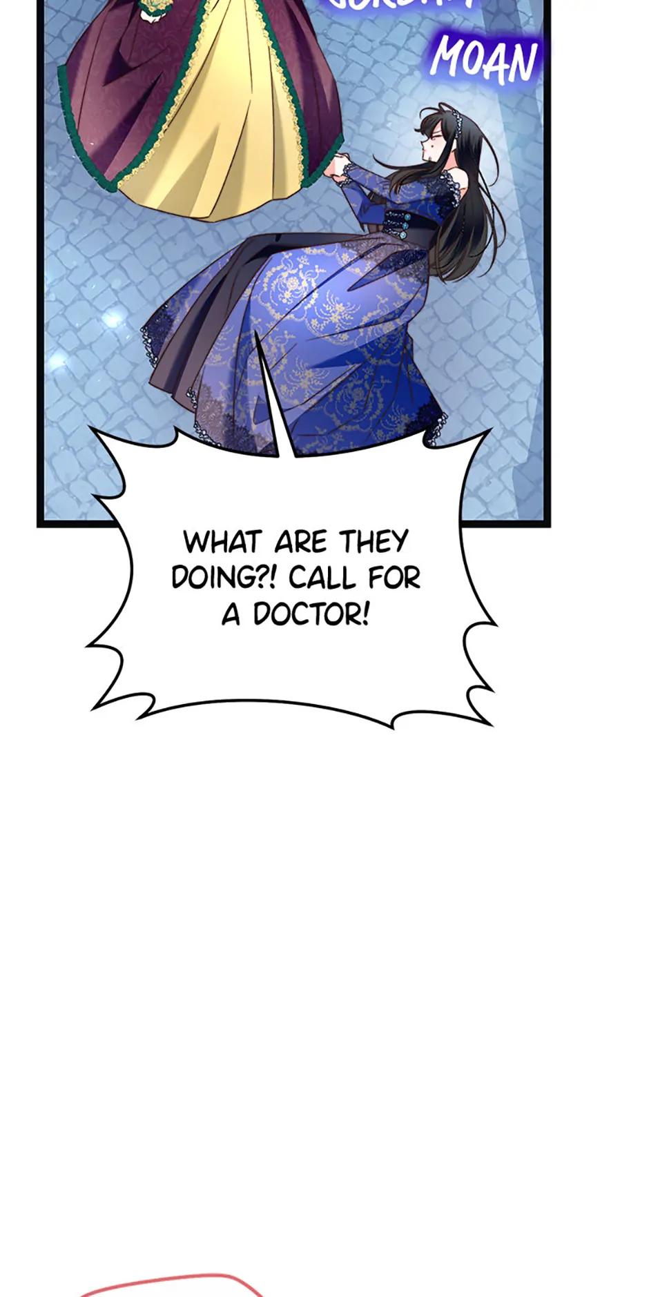 The Guidebook for Villainesses Chapter 13 page 70