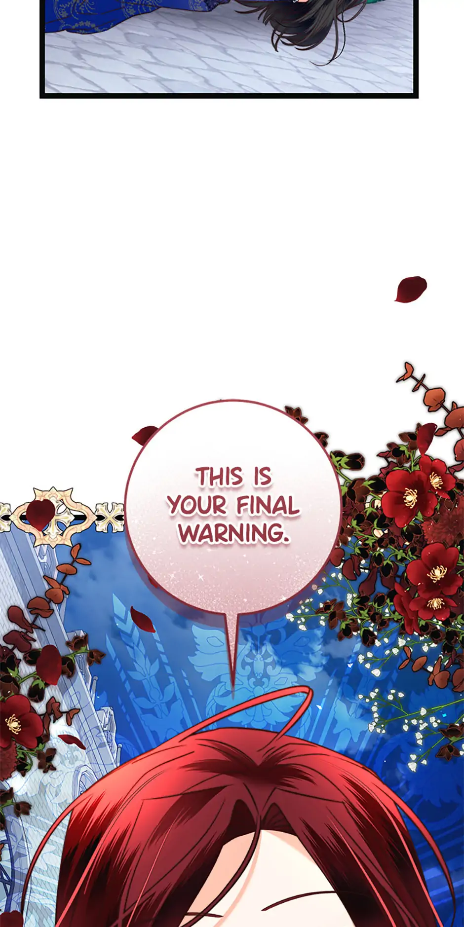 The Guidebook for Villainesses Chapter 13 page 73