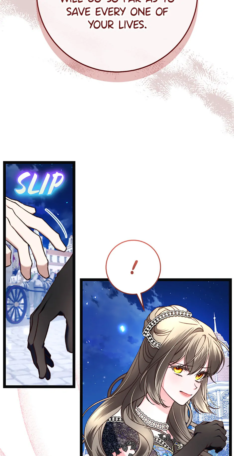 The Guidebook for Villainesses Chapter 13 page 77