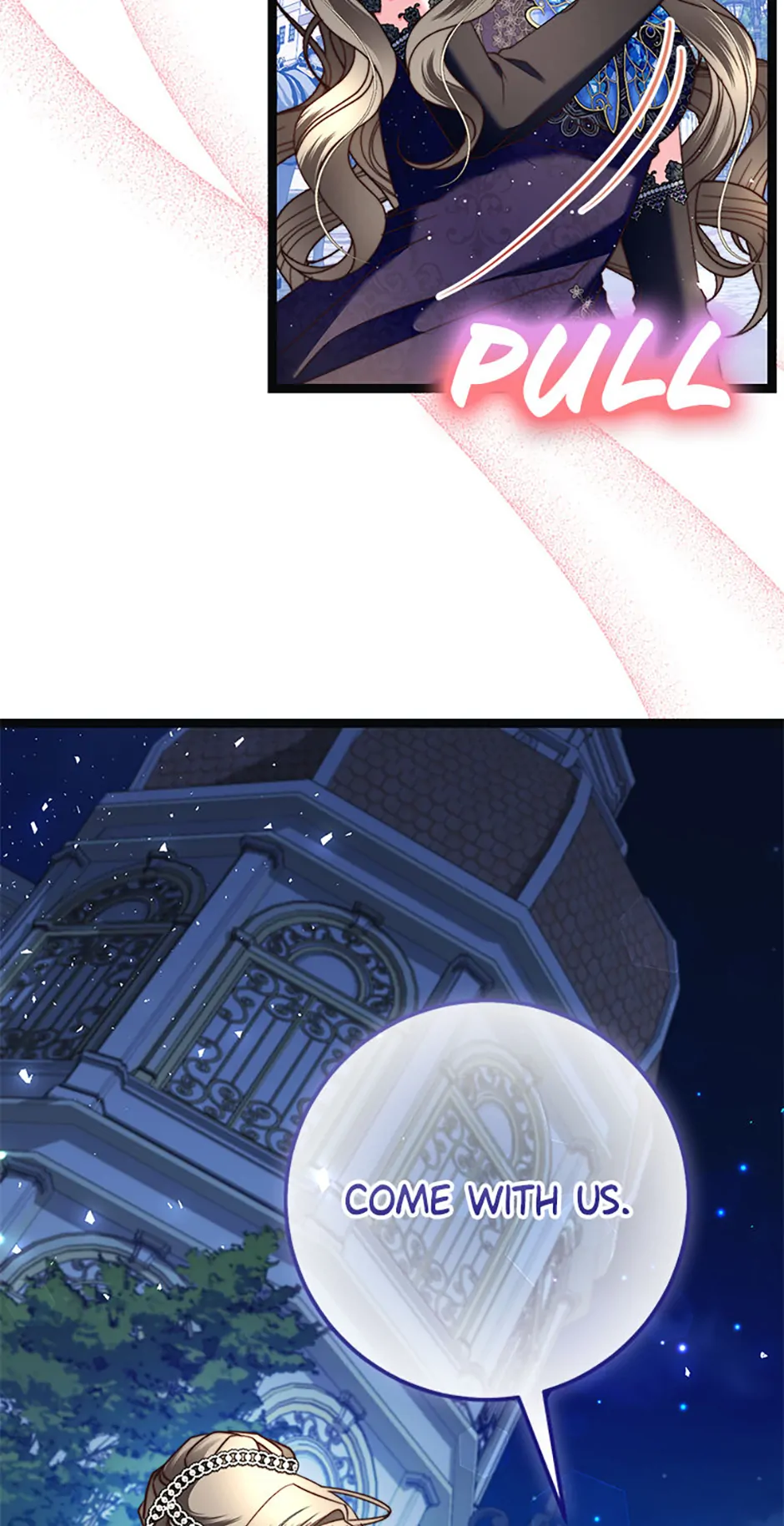 The Guidebook for Villainesses Chapter 13 page 78