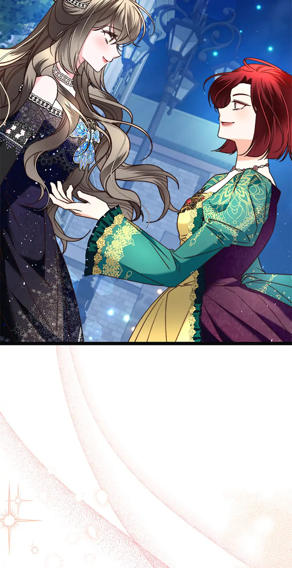The Guidebook for Villainesses Chapter 13 page 79