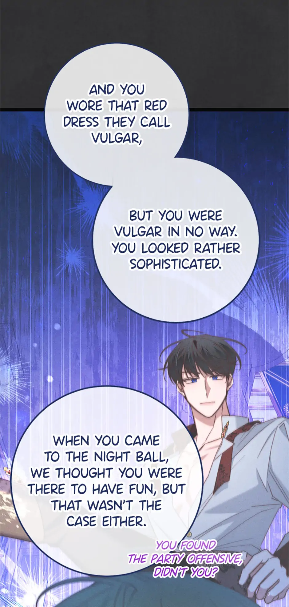 The Guidebook for Villainesses Chapter 14 page 12