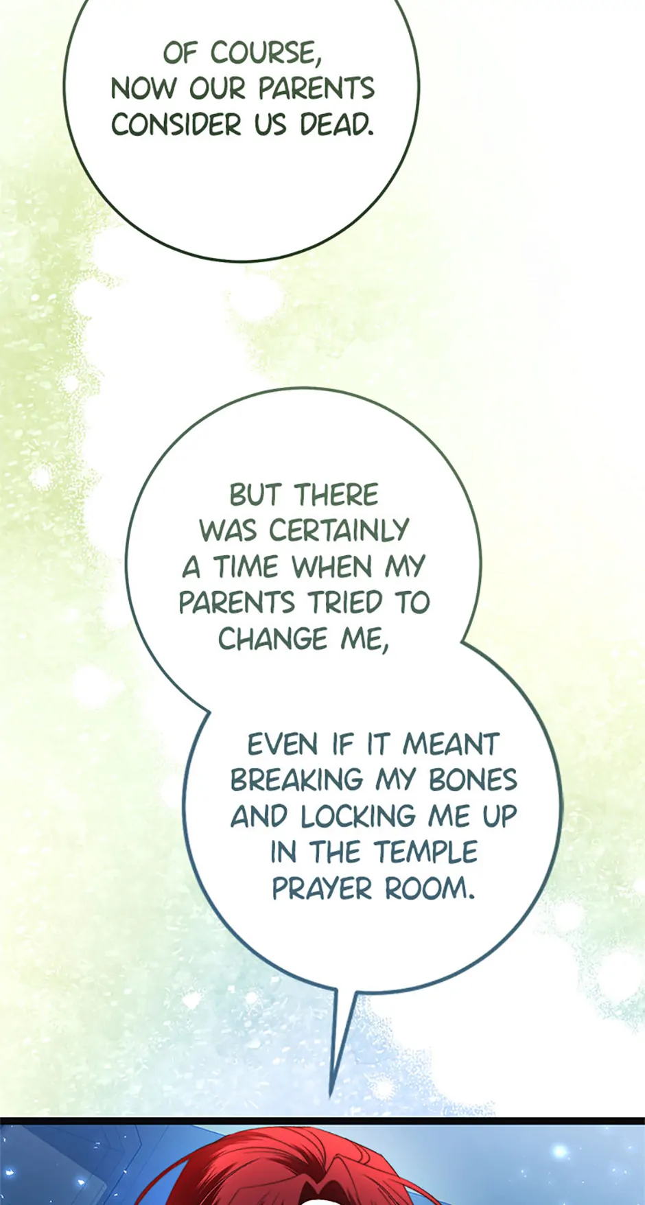 The Guidebook for Villainesses Chapter 14 page 24