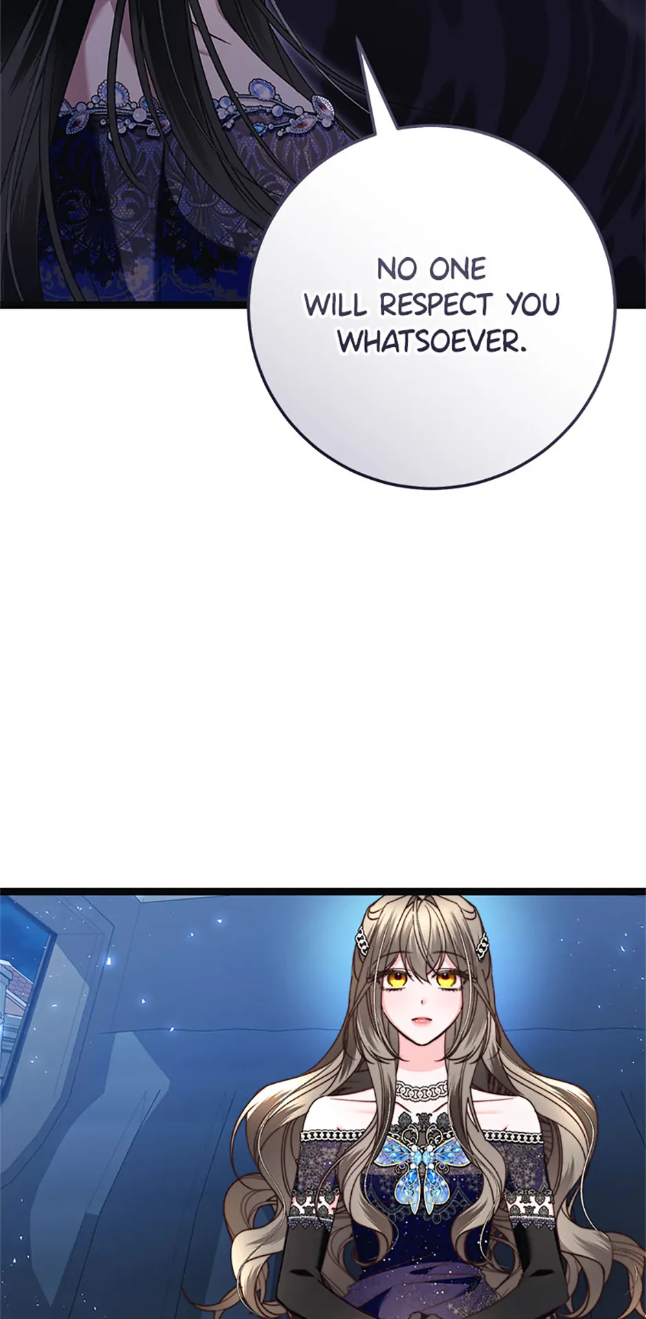 The Guidebook for Villainesses Chapter 14 page 28