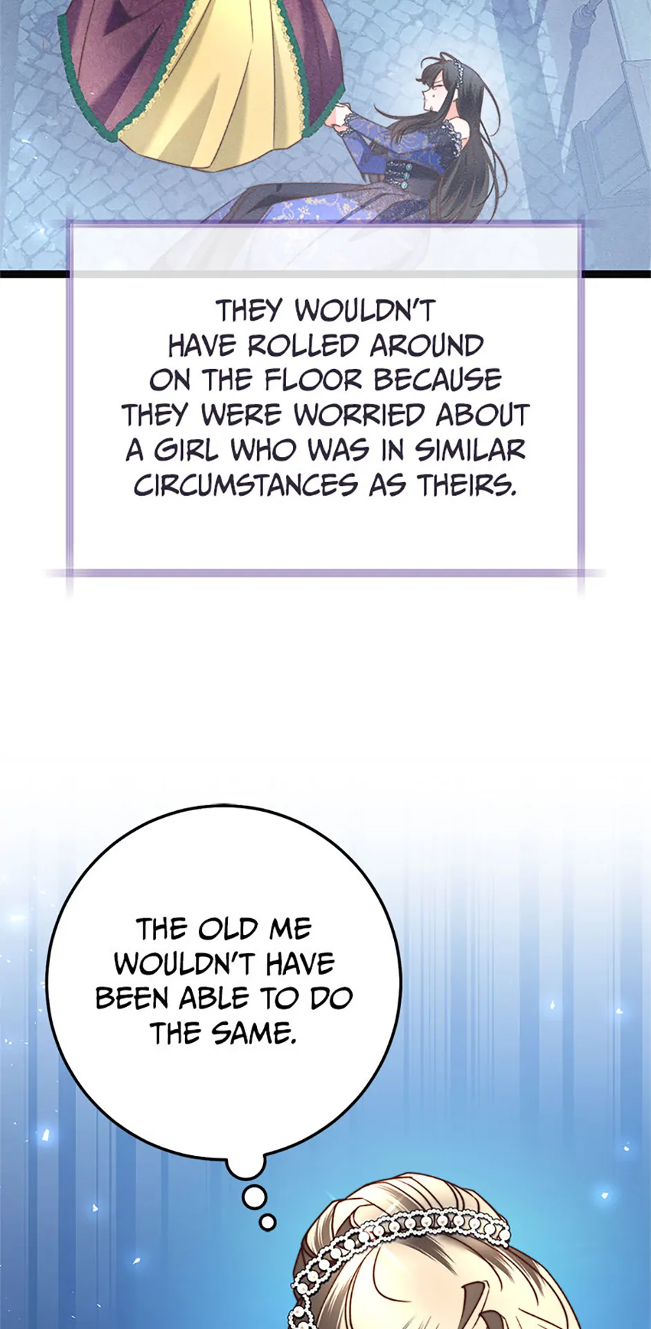 The Guidebook for Villainesses Chapter 14 page 31