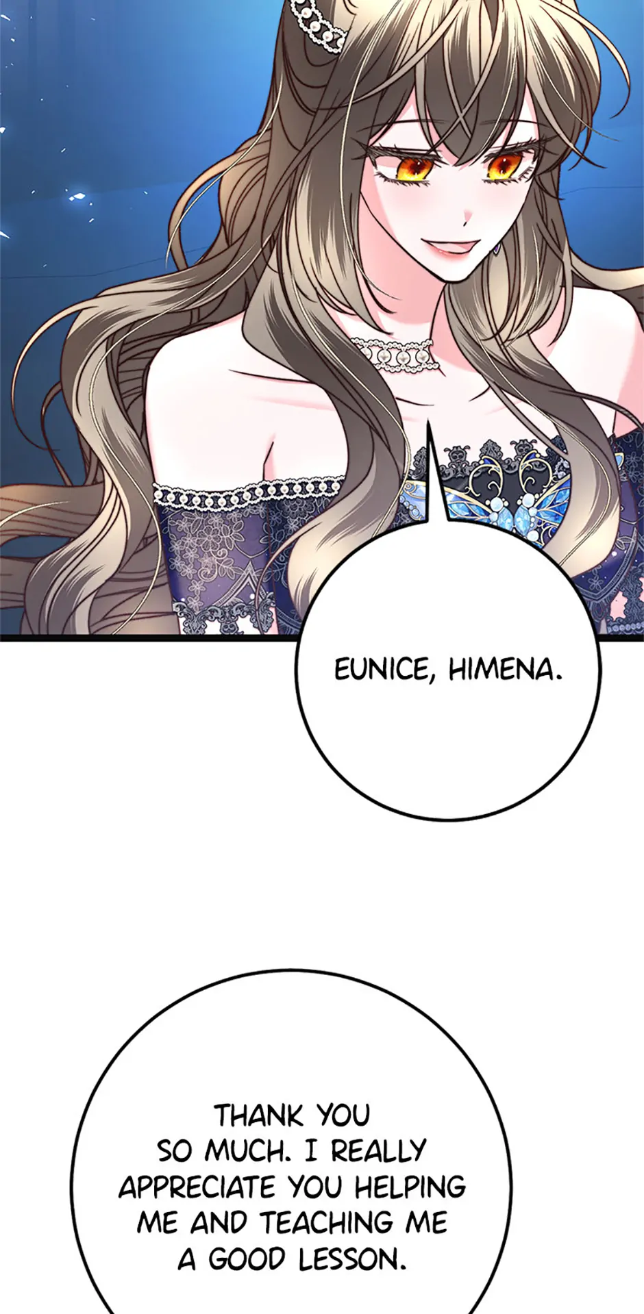 The Guidebook for Villainesses Chapter 14 page 32