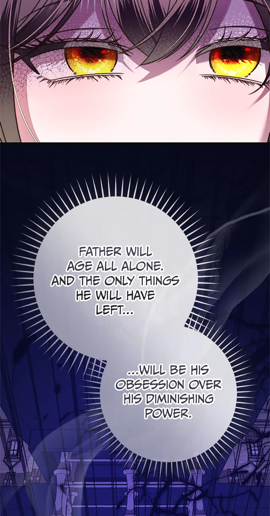 The Guidebook for Villainesses Chapter 14 page 38