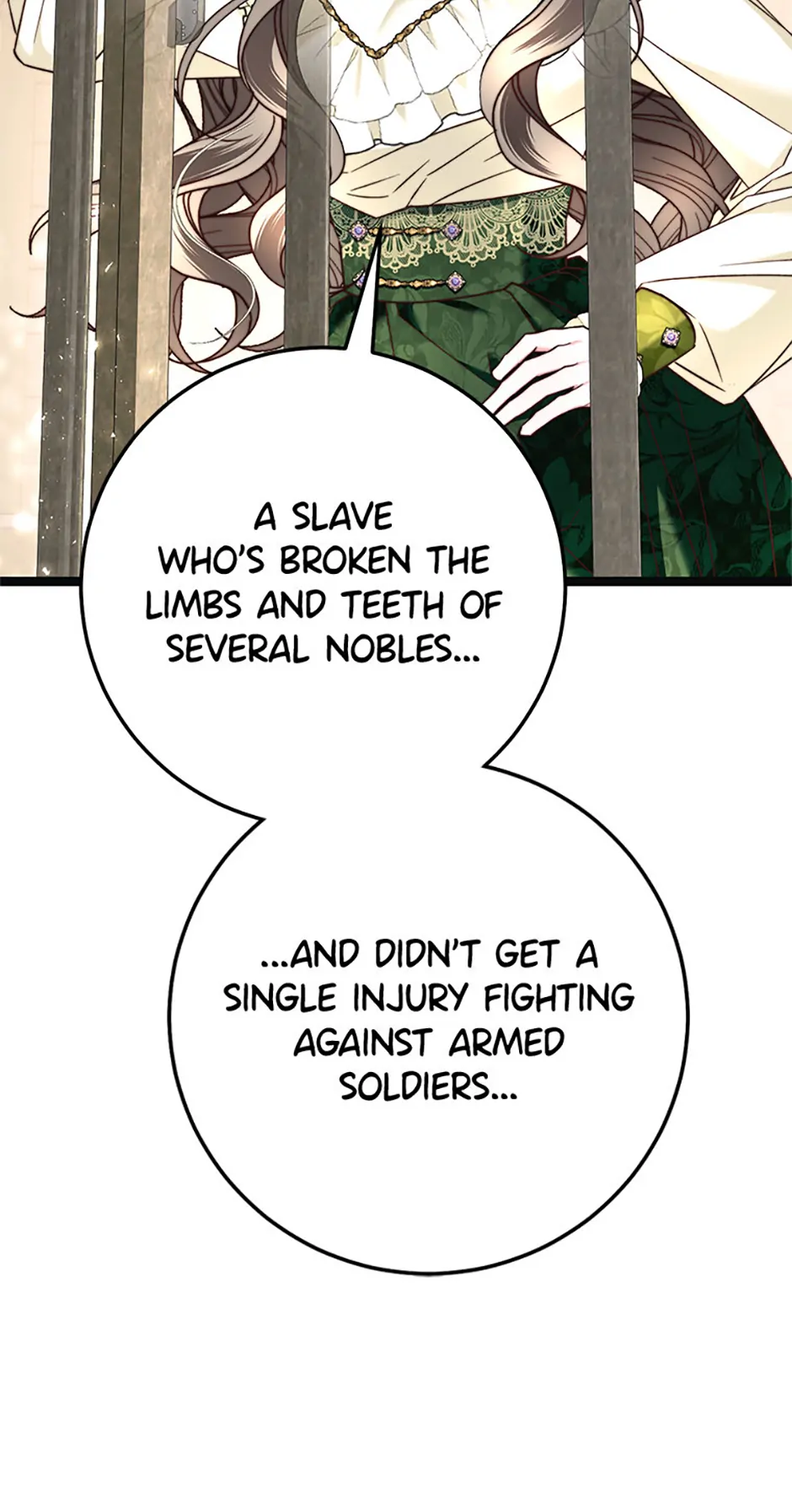 The Guidebook for Villainesses Chapter 14 page 42