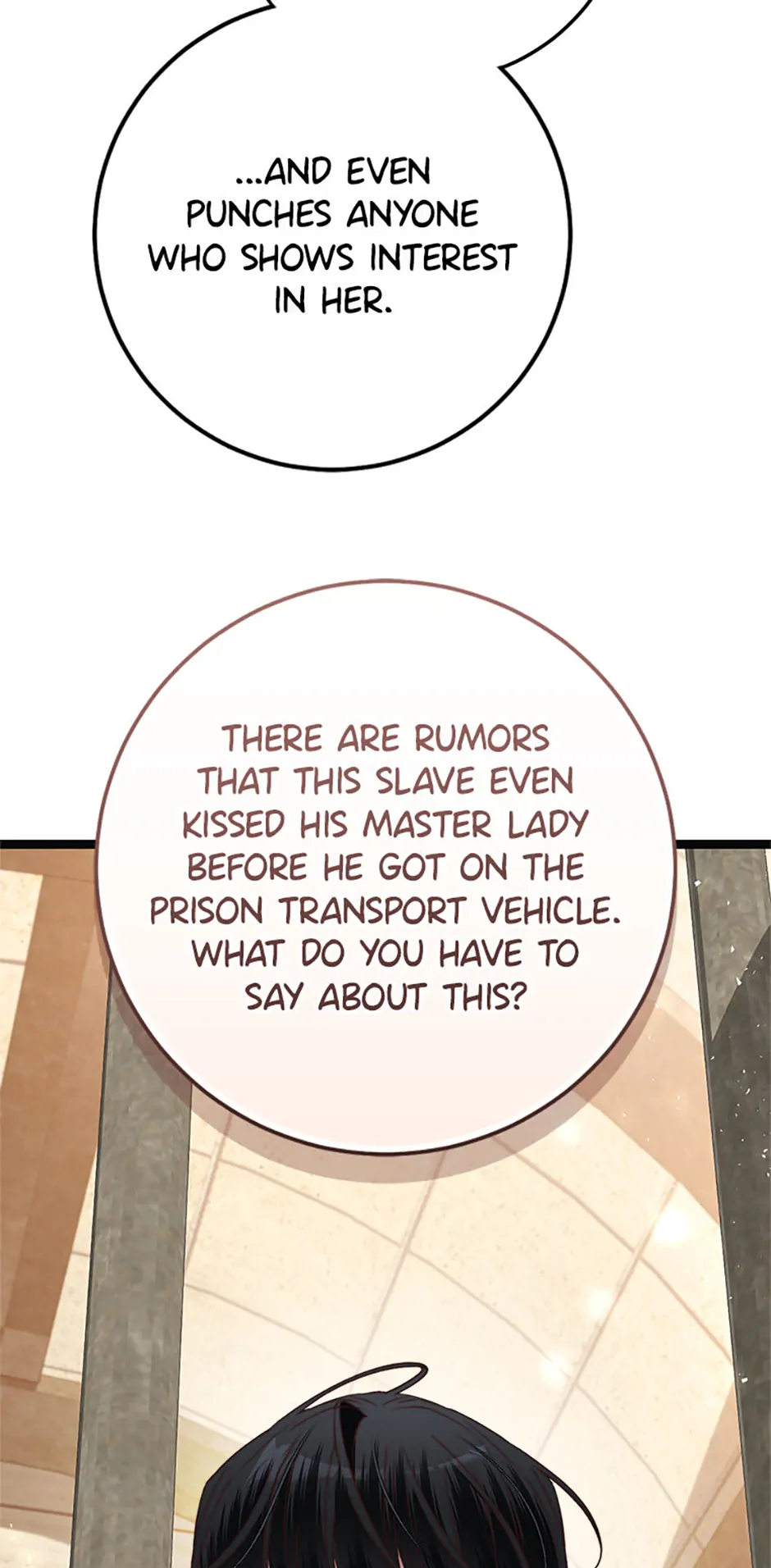 The Guidebook for Villainesses Chapter 14 page 44