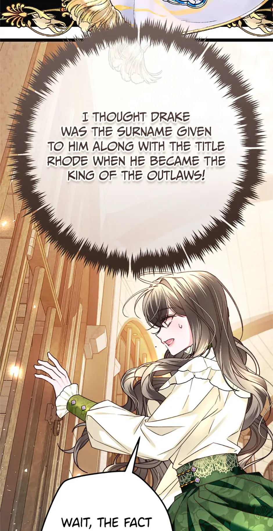 The Guidebook for Villainesses Chapter 14 page 54