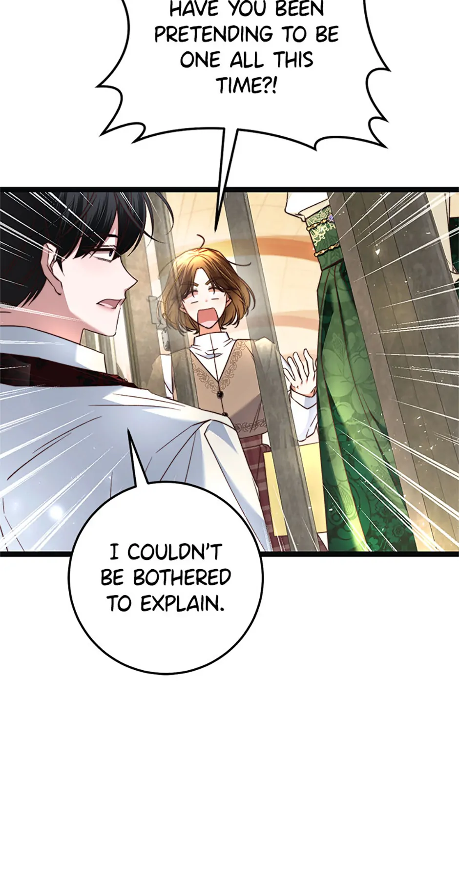 The Guidebook for Villainesses Chapter 14 page 56