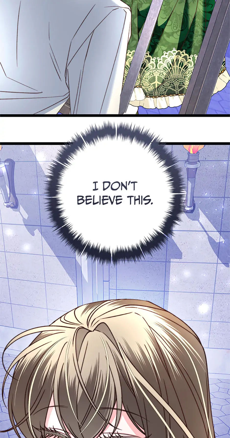 The Guidebook for Villainesses Chapter 14 page 58