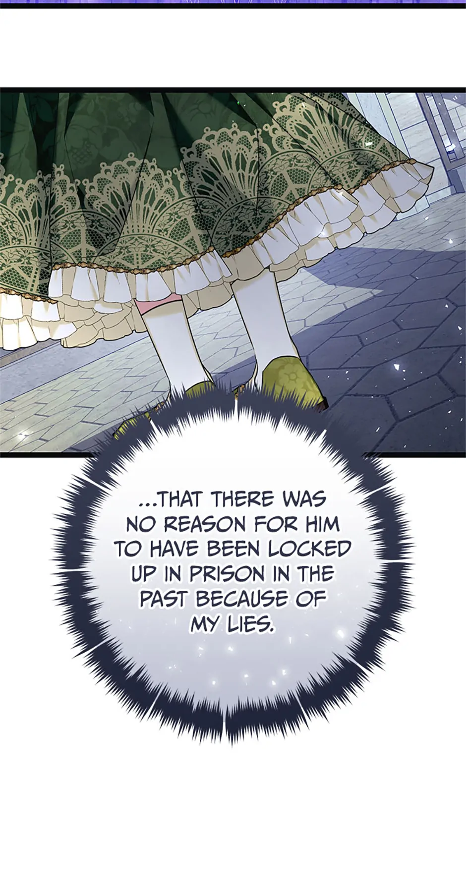 The Guidebook for Villainesses Chapter 14 page 62