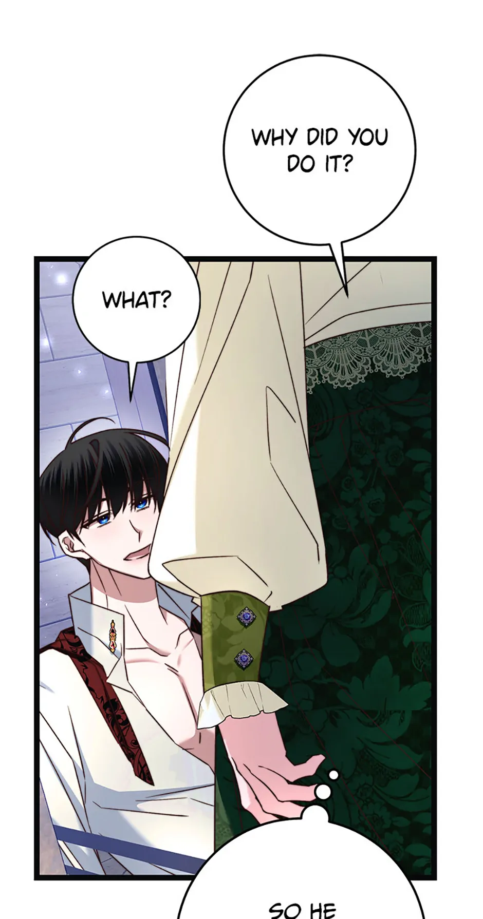 The Guidebook for Villainesses Chapter 14 page 63