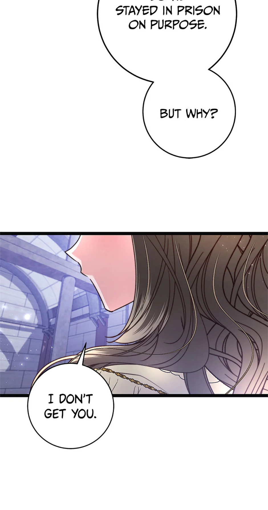 The Guidebook for Villainesses Chapter 14 page 64