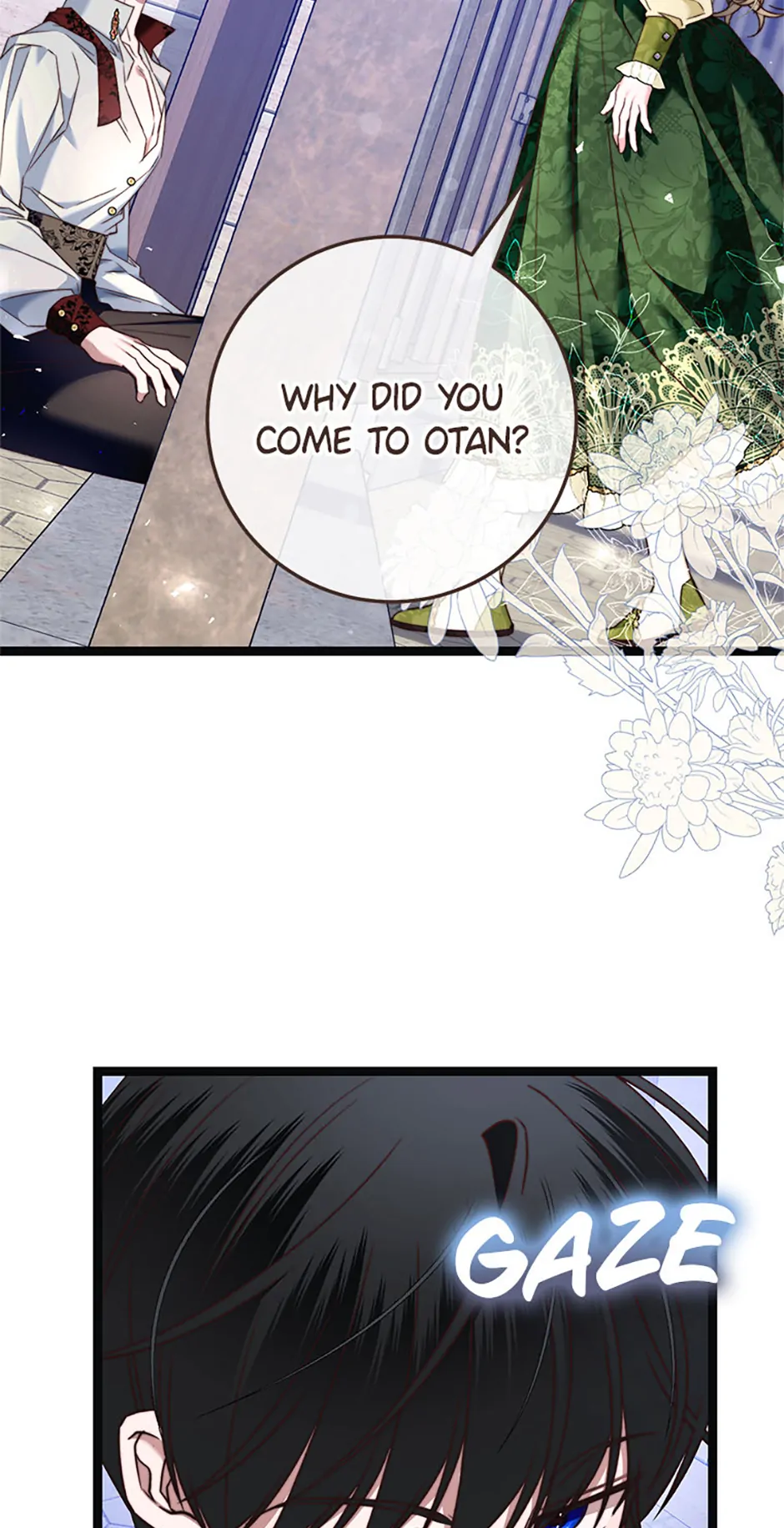 The Guidebook for Villainesses Chapter 14 page 67