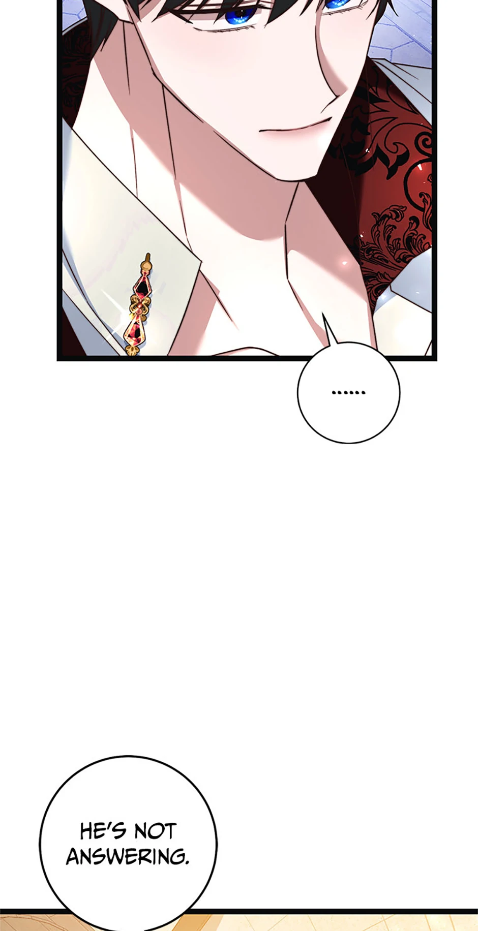 The Guidebook for Villainesses Chapter 14 page 68