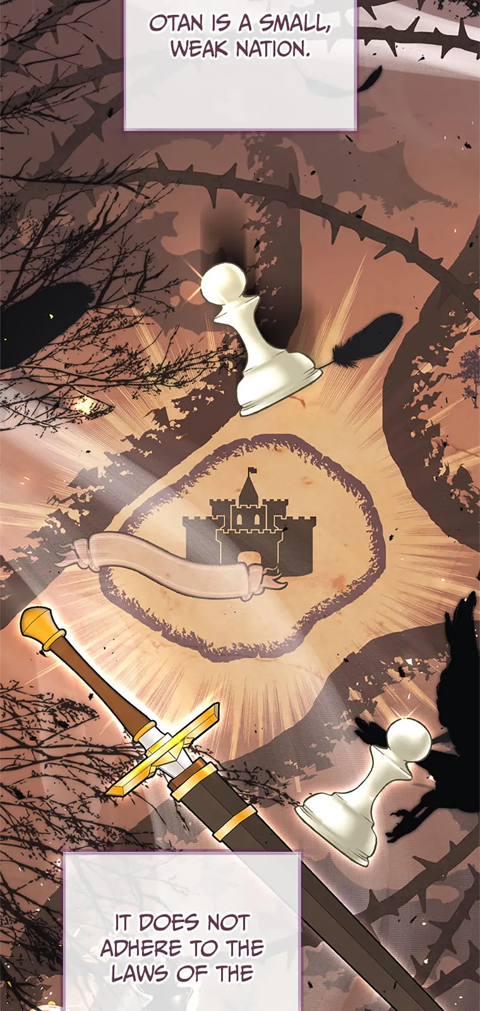 The Guidebook for Villainesses Chapter 14 page 75