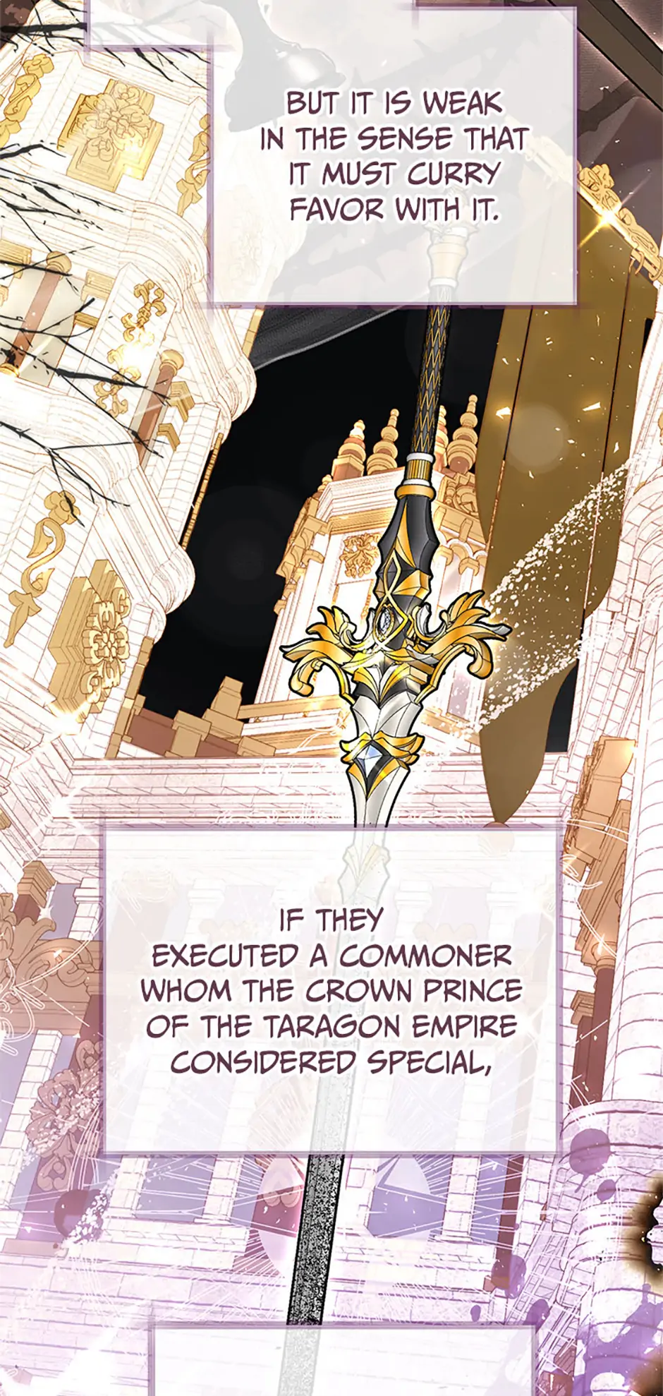 The Guidebook for Villainesses Chapter 14 page 76