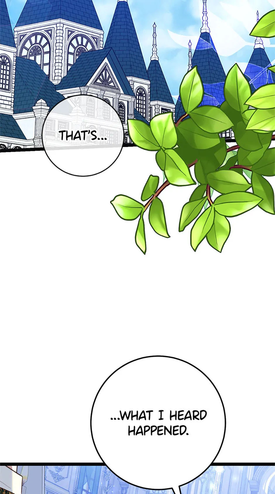 The Guidebook for Villainesses Chapter 14 page 80
