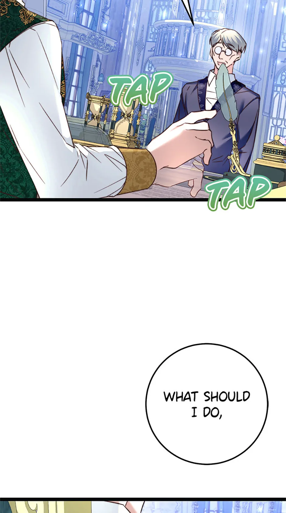 The Guidebook for Villainesses Chapter 14 page 81