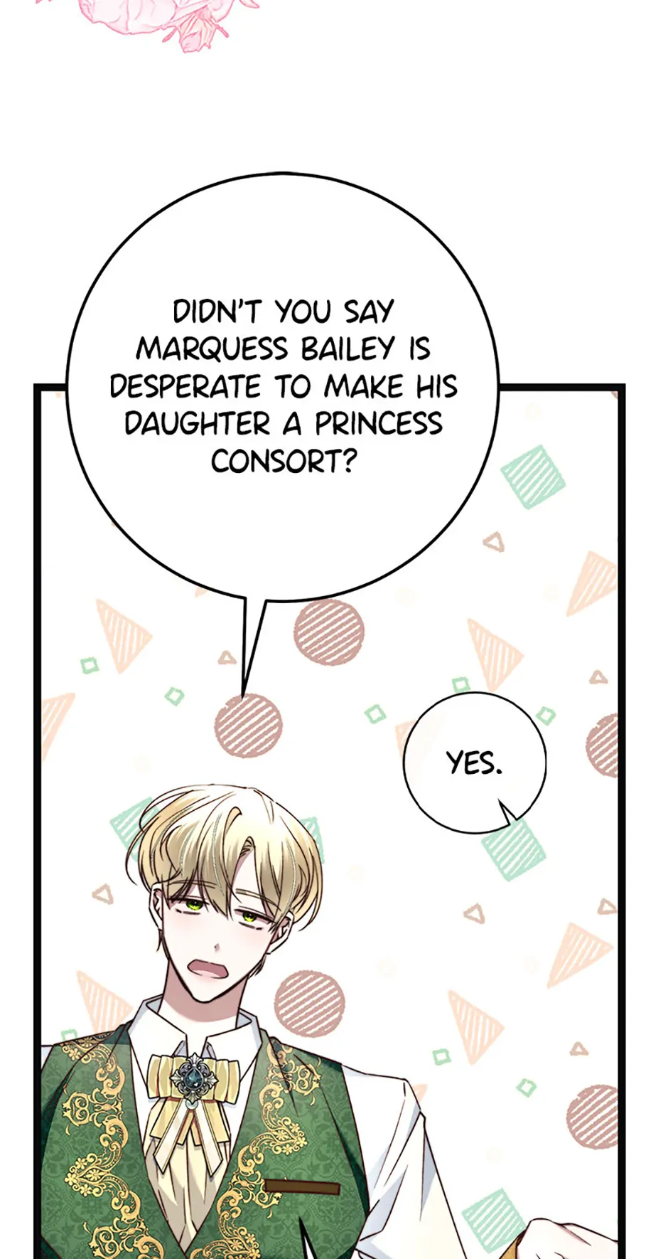 The Guidebook for Villainesses Chapter 15 page 15