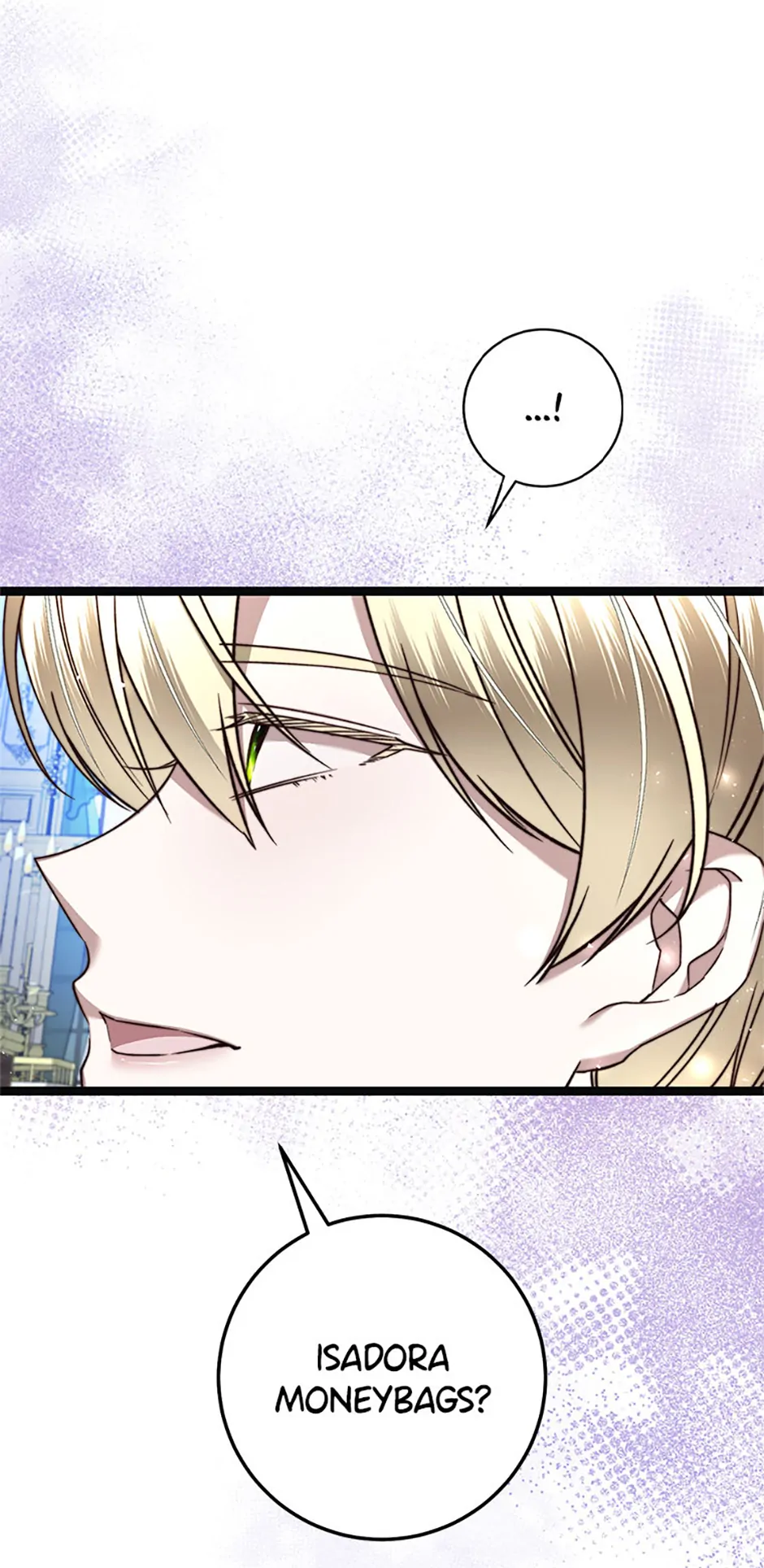 The Guidebook for Villainesses Chapter 15 page 19