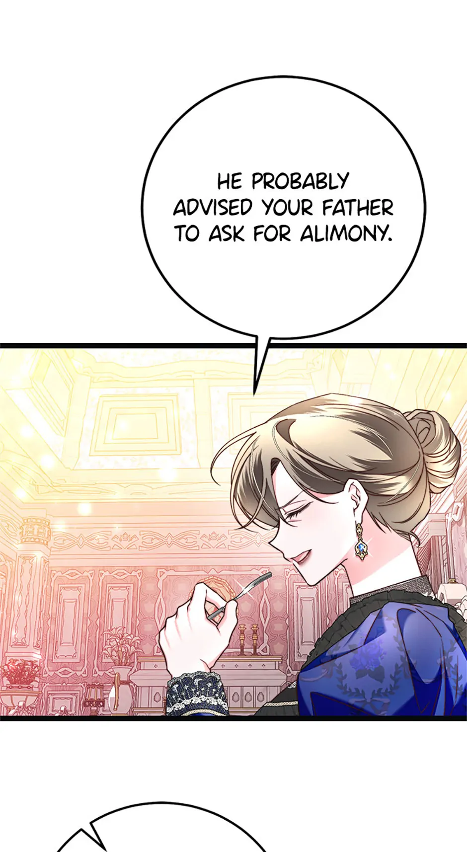 The Guidebook for Villainesses Chapter 15 page 39