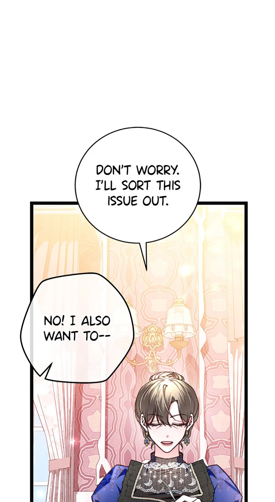 The Guidebook for Villainesses Chapter 15 page 42