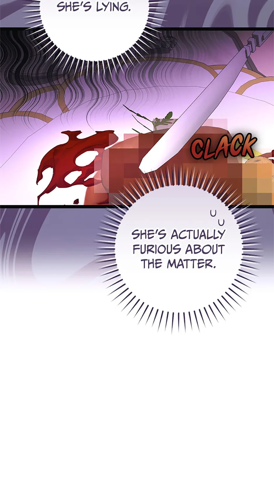 The Guidebook for Villainesses Chapter 15 page 44