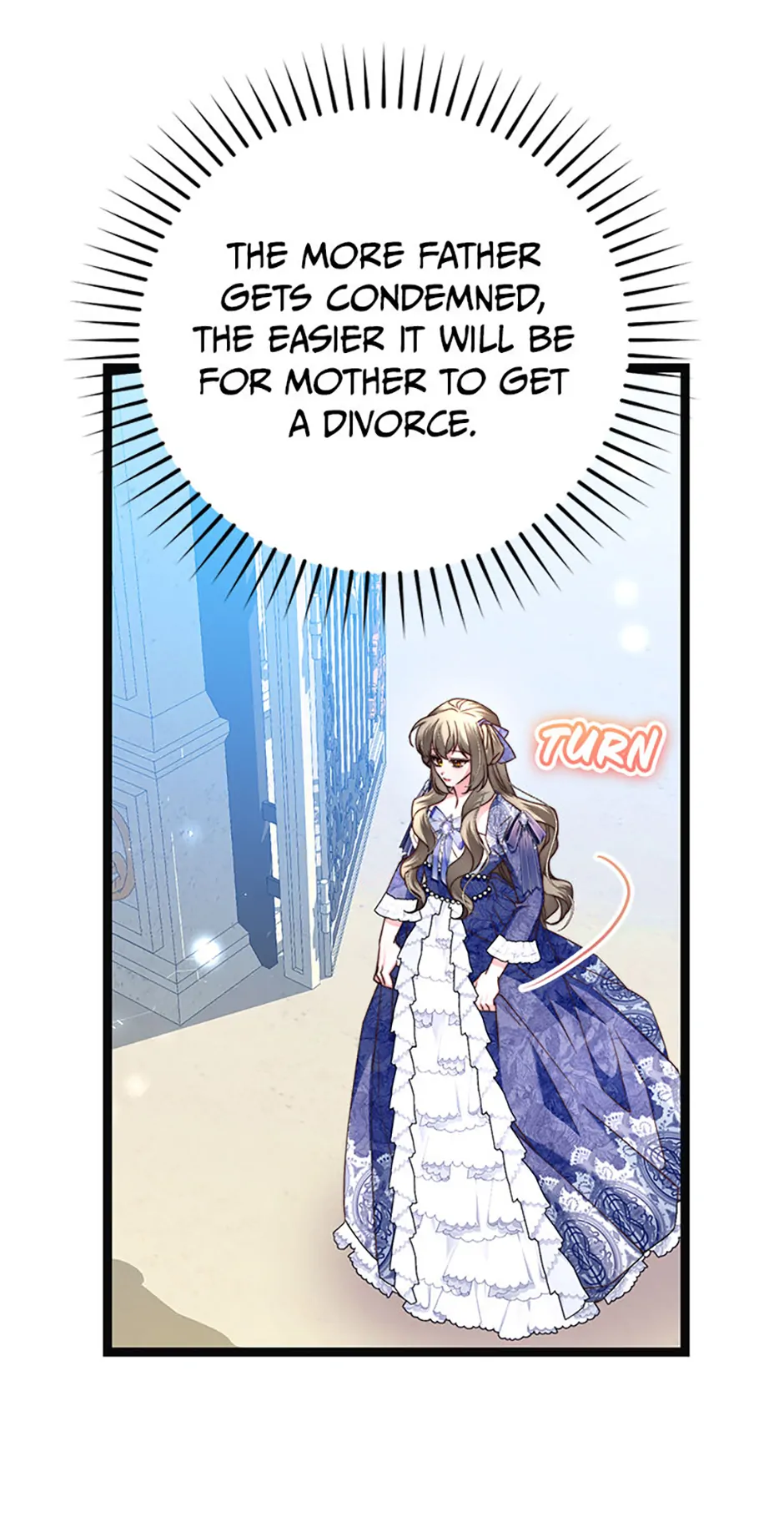 The Guidebook for Villainesses Chapter 15 page 53