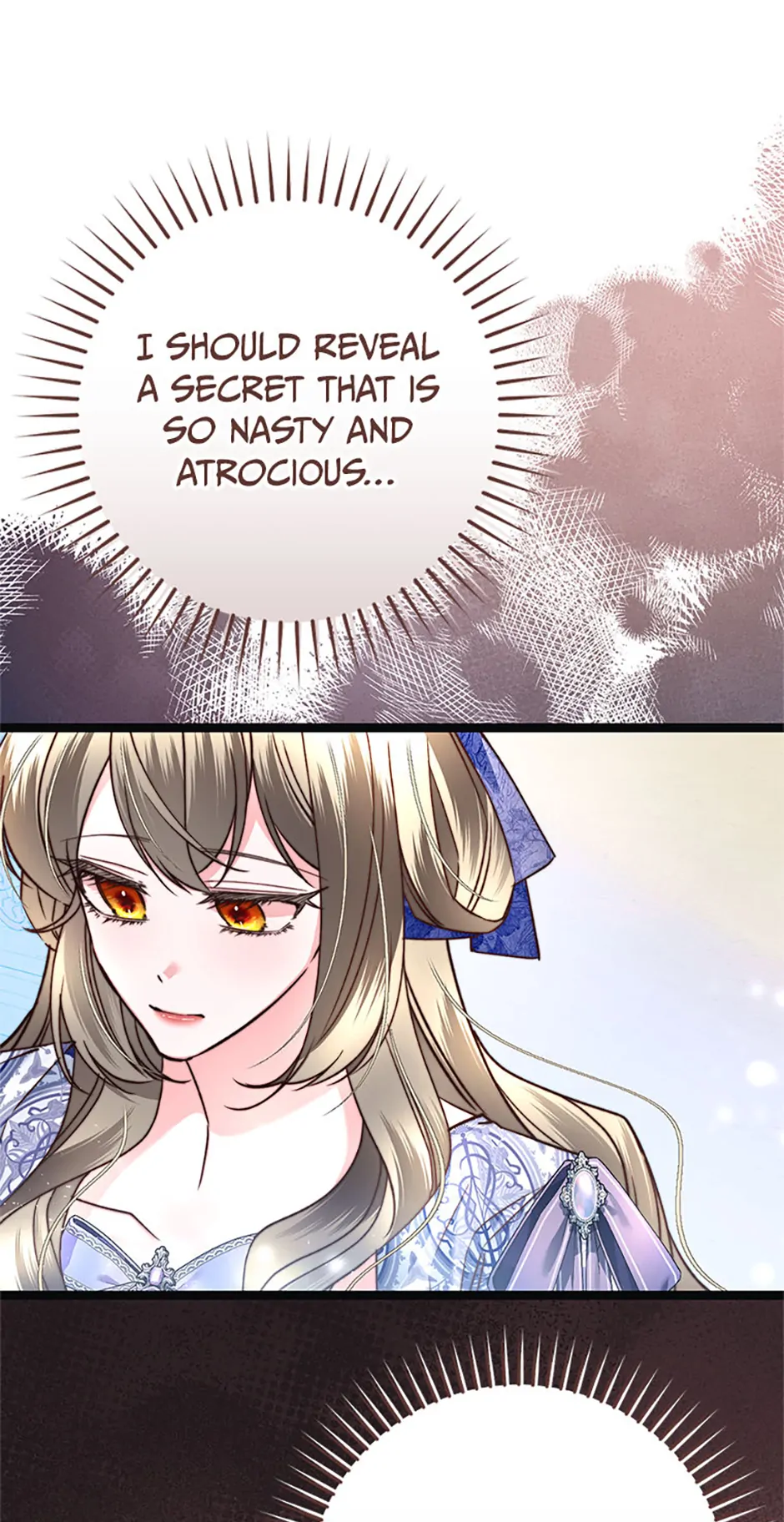 The Guidebook for Villainesses Chapter 15 page 54