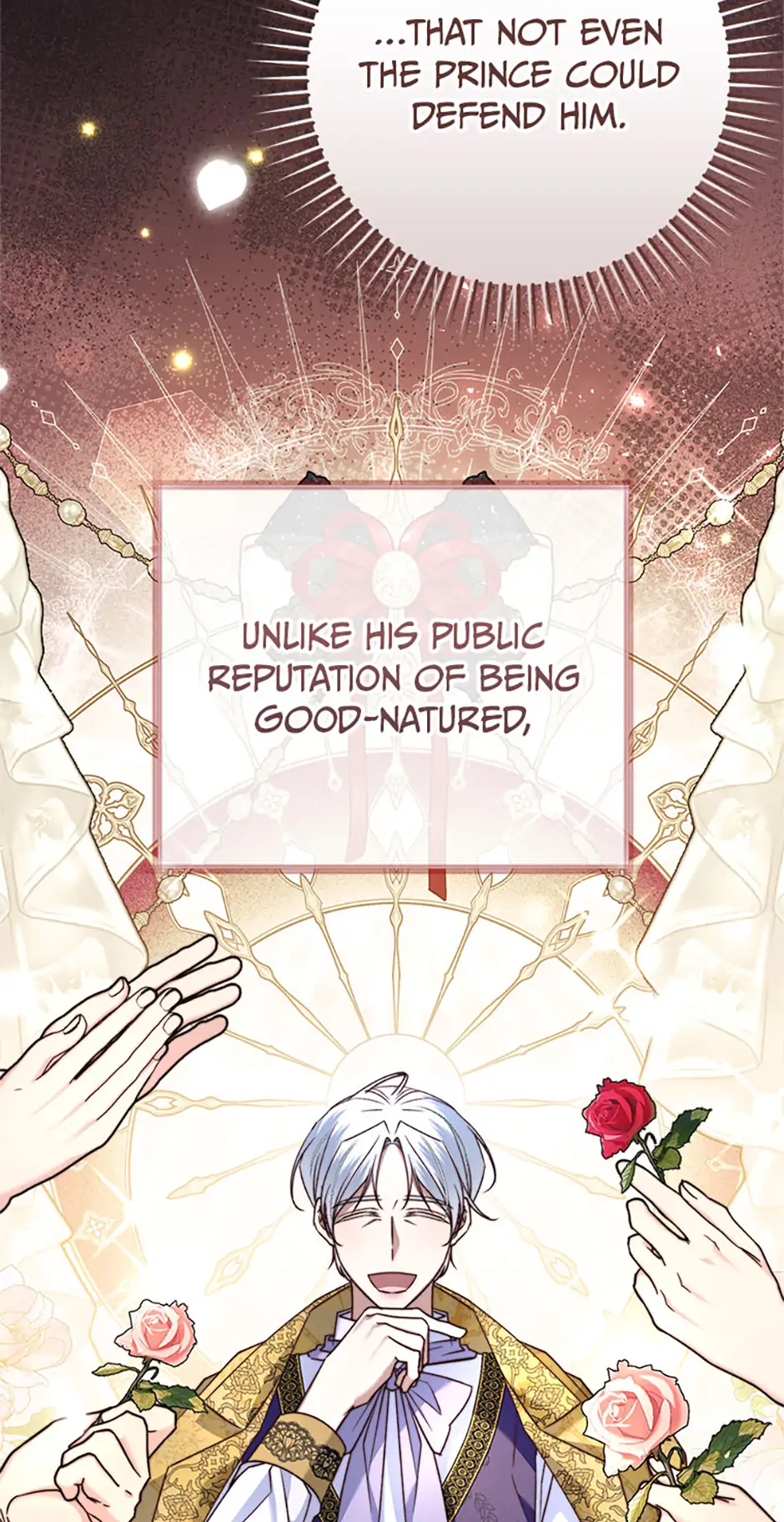 The Guidebook for Villainesses Chapter 15 page 55