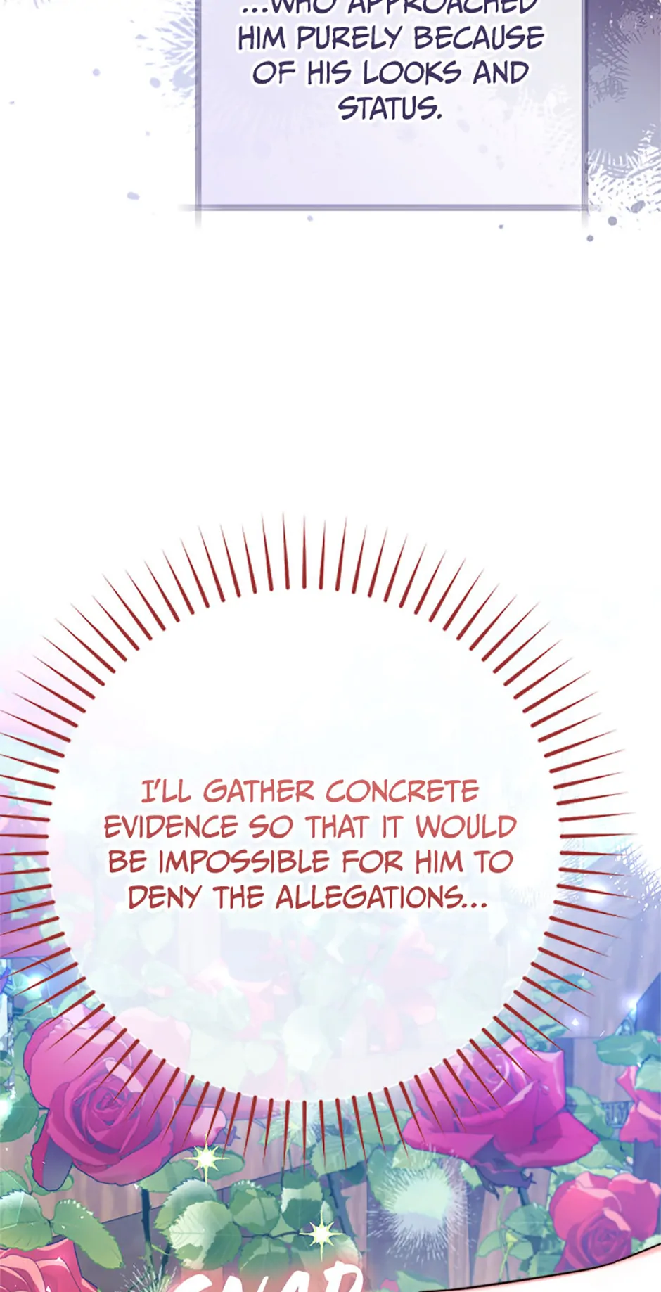 The Guidebook for Villainesses Chapter 15 page 60